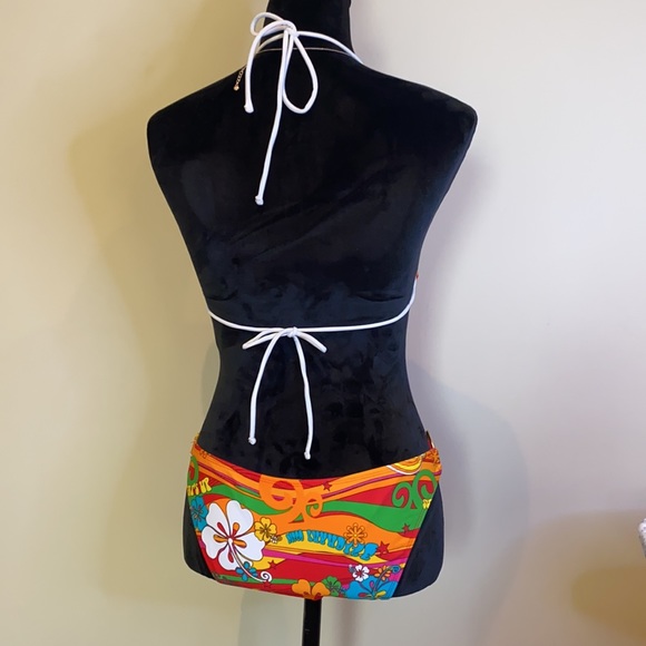 Swimsuit one piece - A-4 - Picture 5 of 7